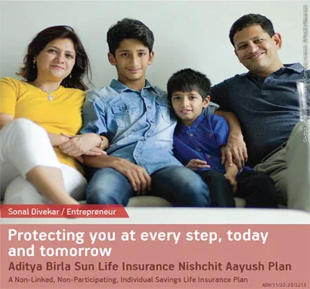 ABSLI_Nishchit-Aayush_Plan